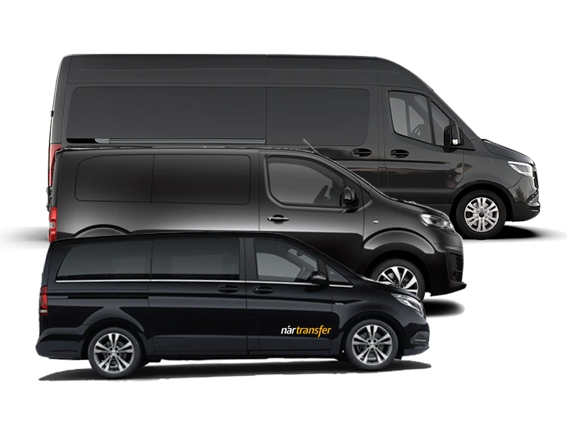 Ankara Transfer Vip