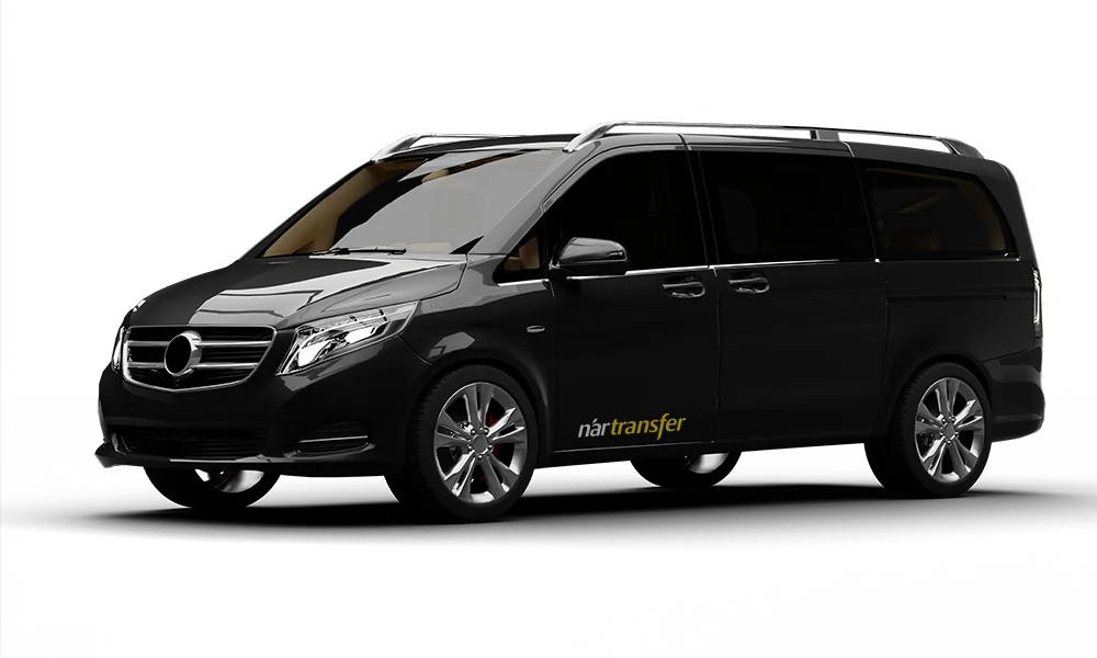 nar transfer vip arac - Nar Transfer