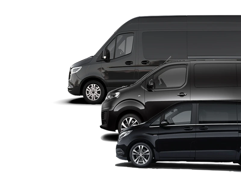 Vip Transfer Hizmeti Rezervasyon